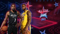 NBA All Star Game