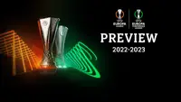 UEFA Europa e Conference League Preview