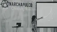 The Anarchists - Anarchia ad Acapulco