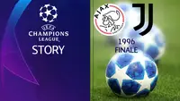UEFA Champions League Story