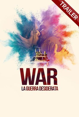 Trailer War - La guerra desiderata