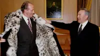 Juan Carlos - La caduta di un re