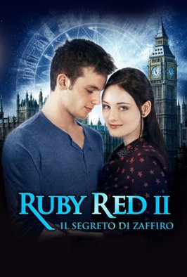 Ruby Red II - Il segreto di Zaffiro