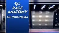 Race Anatomy MotoGP