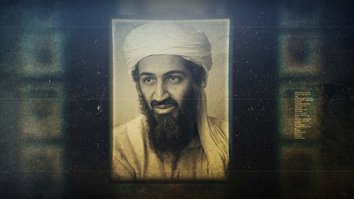 Caccia all'uomo: la CIA contro Bin Laden