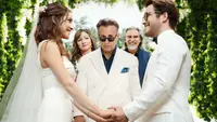 Il  padre della sposa - Matrimonio a Miami