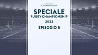Speciale Rugby Championship