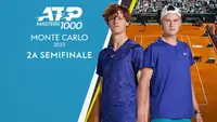 ATP 1000 Monte-Carlo