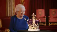 L'incoronazione di Elisabetta II