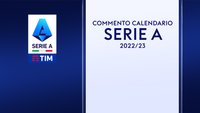 Commento calendario Serie A