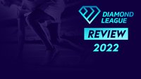 Diamond League Season Review