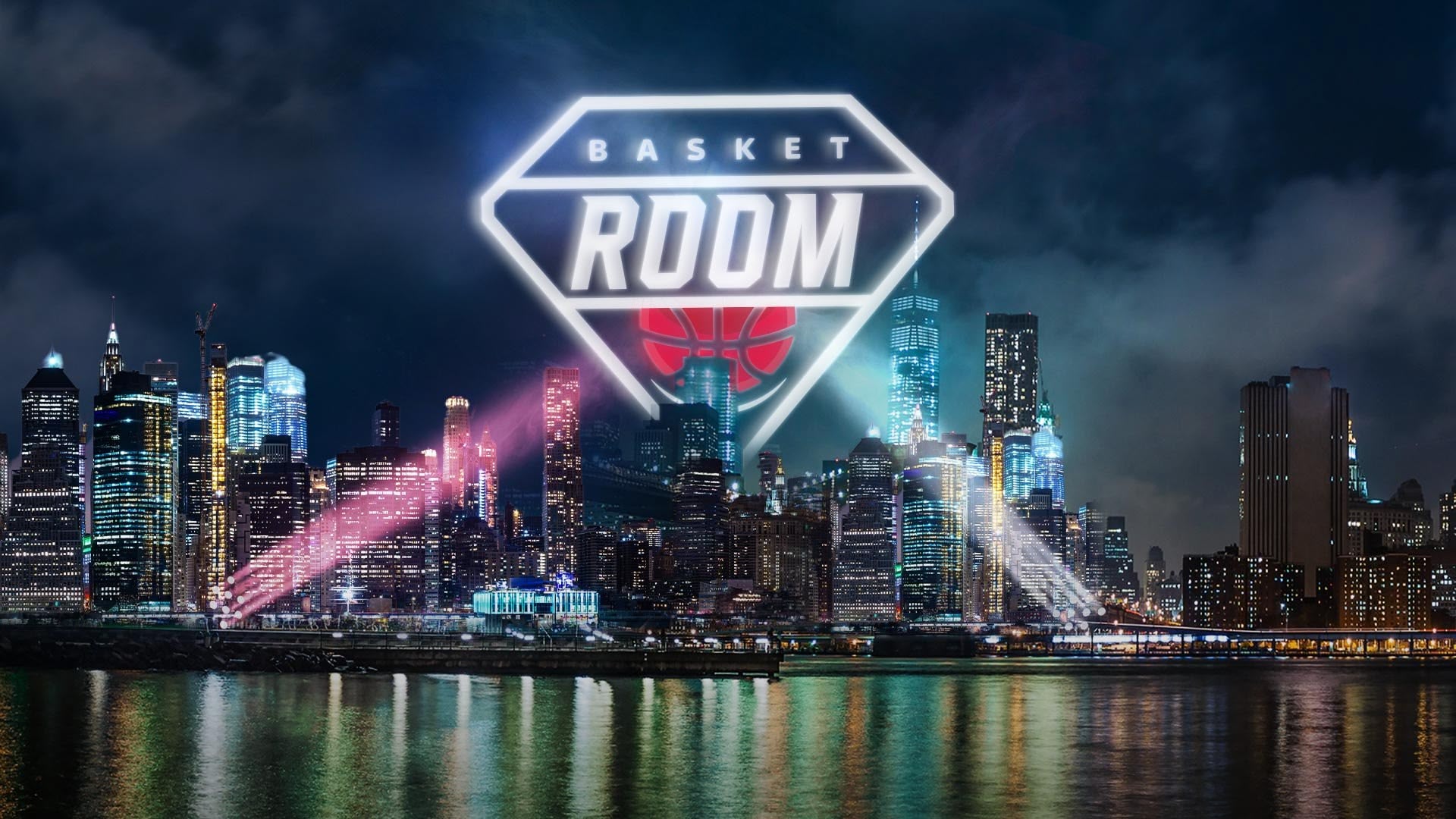 Guarda Basket Room online TV in streaming on demand