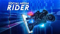 Social Media Rider