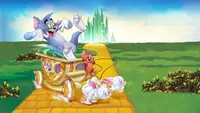 Tom & Jerry: ritorno a Oz