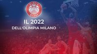 Il 2022 dell'Olimpia Milano