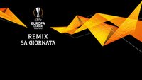 Uefa Europa League Remix