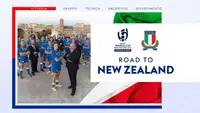 Azzurre Rugby: Road to New Zealand