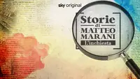 Storie di Matteo Marani