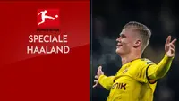 Bundesliga Speciale Haaland