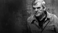 Milan Kundera - L'insostenibile leggerezza dello scrittore