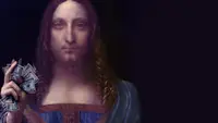 Salvator Mundi: il mistero Da Vinci