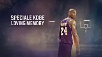 Kobe Loving Memory