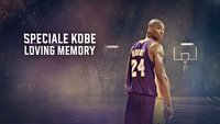 Kobe Loving Memory