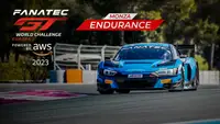 Fanatec GT World Challenge Europe