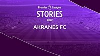 Premier League Stories