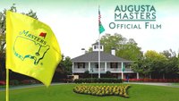 Augusta Masters Official Film