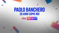 Paolo Banchero, 20 anni come noi