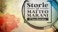 Storie di Matteo Marani
