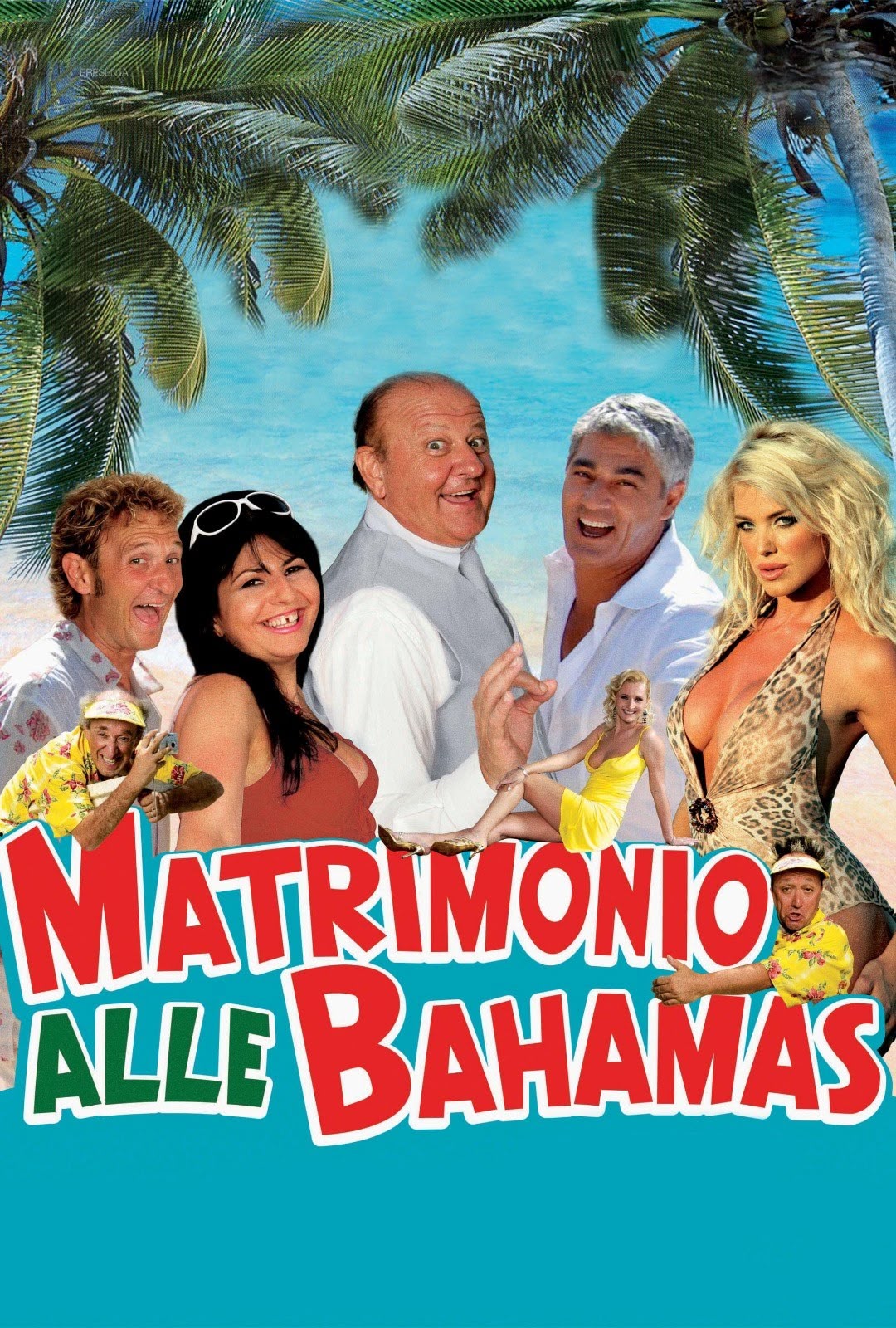Matrimonio alle bahamas streaming