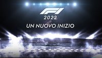 F1 2022: Un nuovo inizio