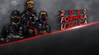 2020 Formula Unica