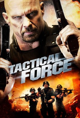Tactical Force - Teste di cuoio