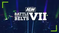 AEW Battle of the Belts VII