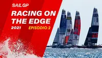 Racing on the Edge