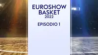EuroShow Basket