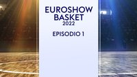 EuroShow Basket