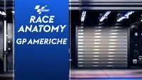 Race Anatomy MotoGP