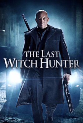 The Last Witch Hunter: L'ultimo cacciatore di streghe