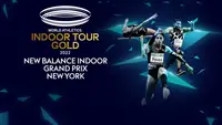 World Athletics Indoor Tour Gold