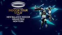 World Athletics Indoor Tour Gold
