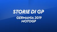 Storie di GP - MOTOGP