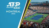 ATP 1000 Montreal