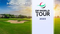 Highlights DP World Tour