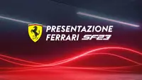 Presentazione Ferrari SF-23