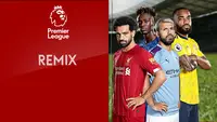 Premier League Remix