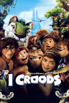 I Croods